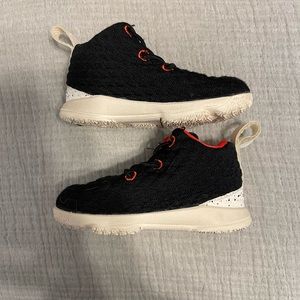 Toddler Kids Lebron James Nike Tennis Shoes
